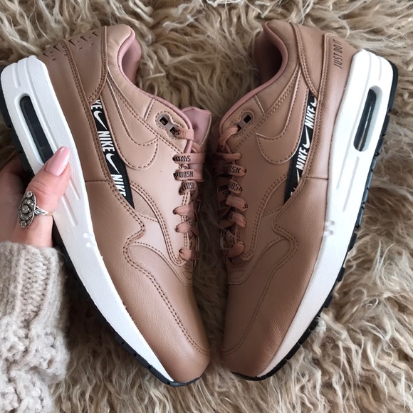 NWT Nike Air Max 1 Special edition - Picture 6 of 8